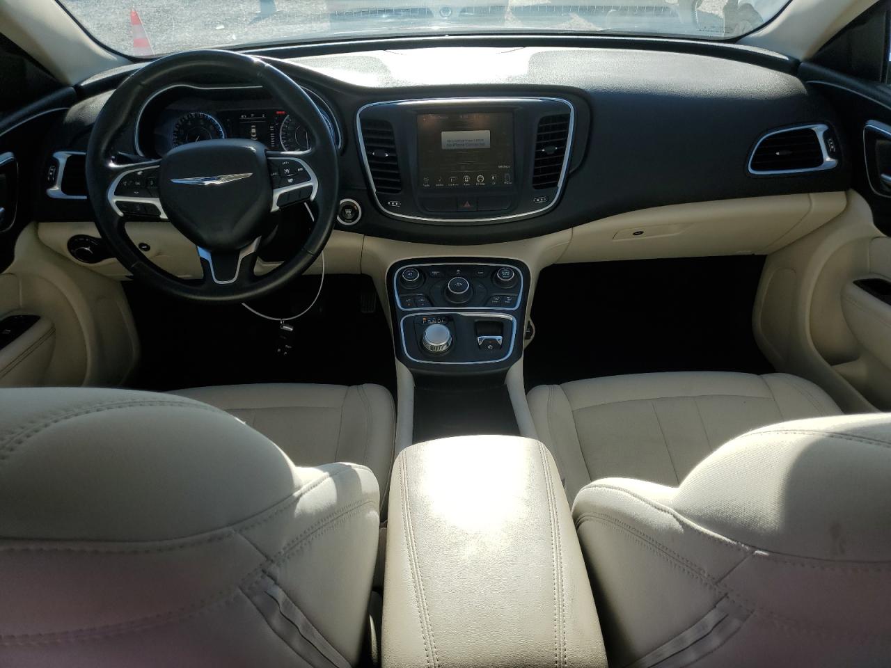 2015 CHRYSLER 200 LIMITED photo 15