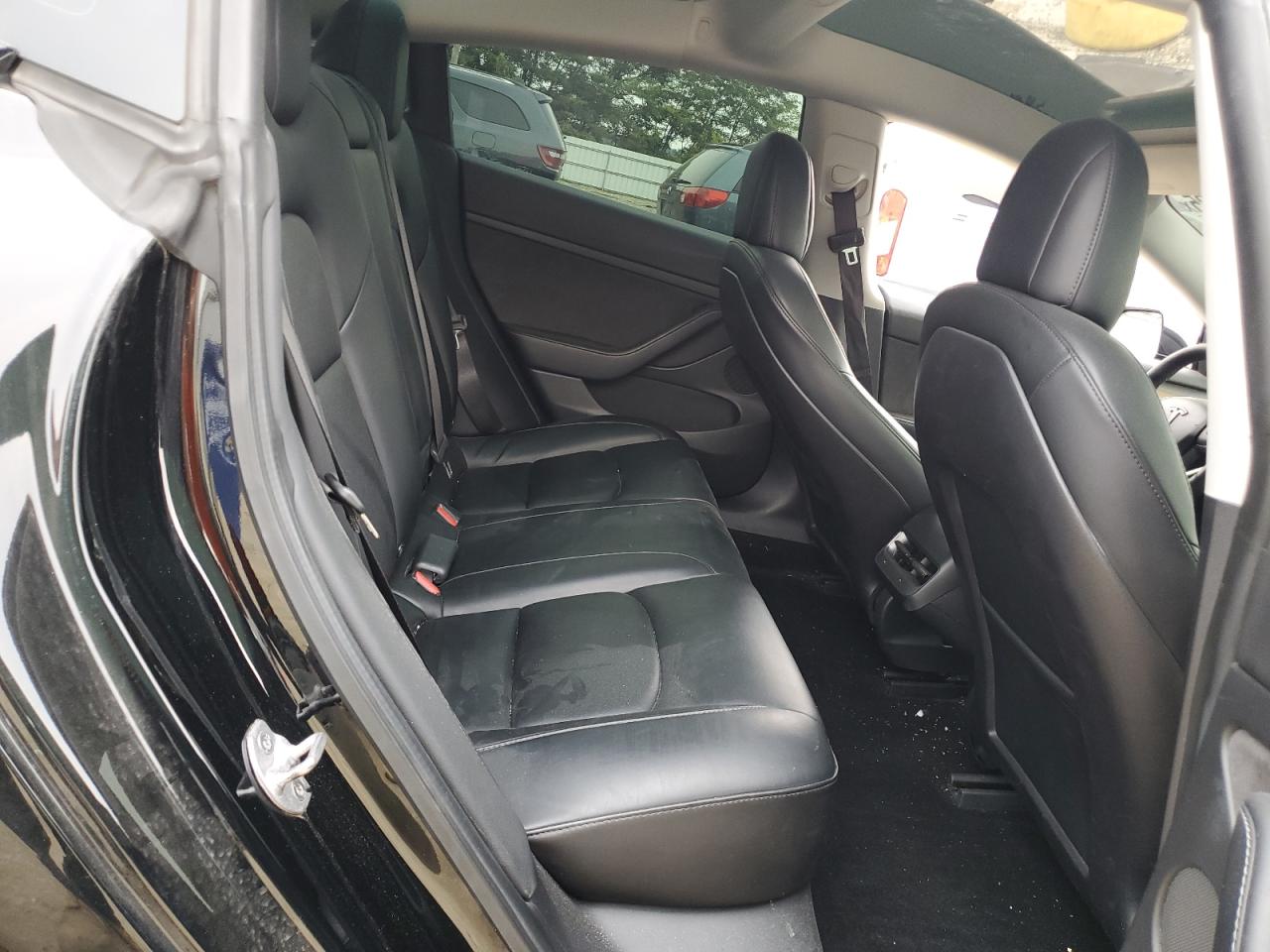 2021 TESLA MODEL 3 photo 10