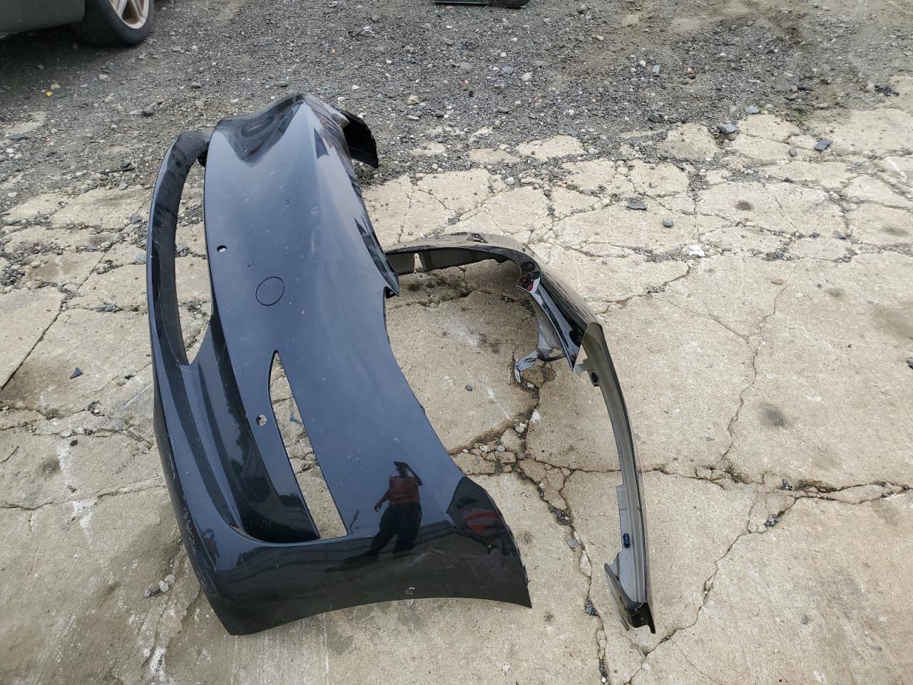 2021 TESLA MODEL 3 photo 12