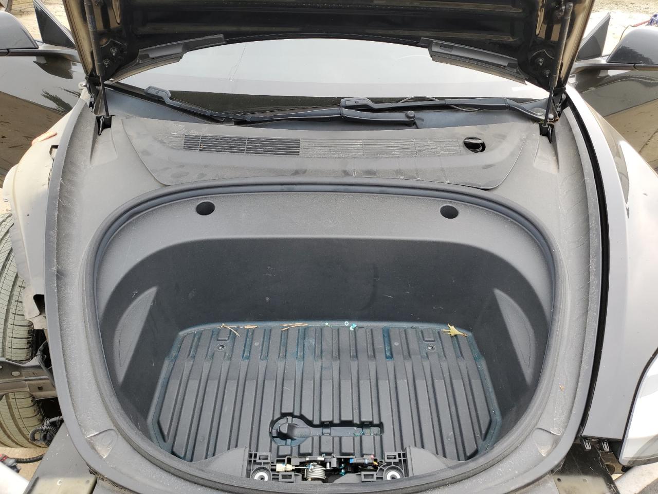 2021 TESLA MODEL 3 photo 11