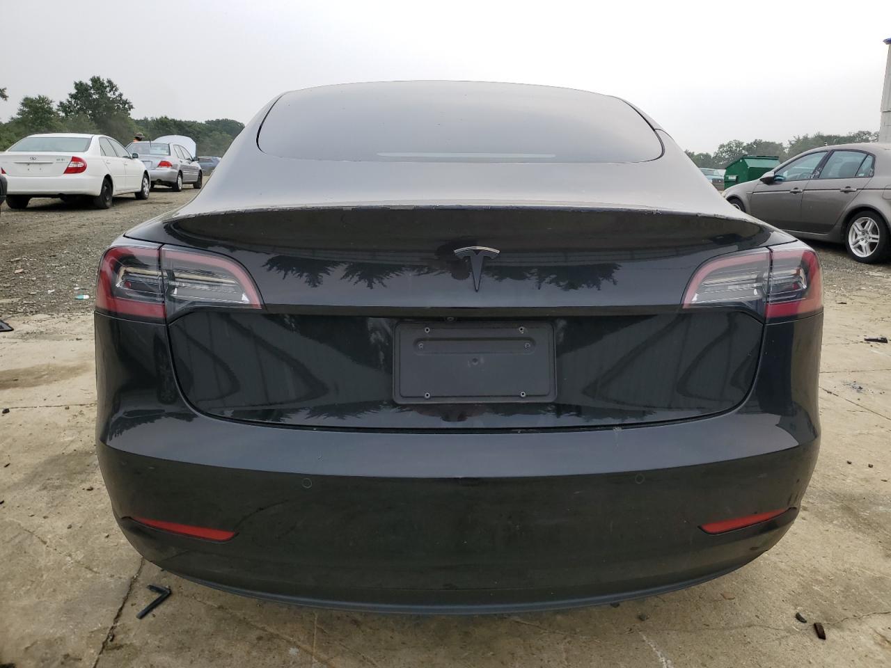 2021 TESLA MODEL 3 photo 6