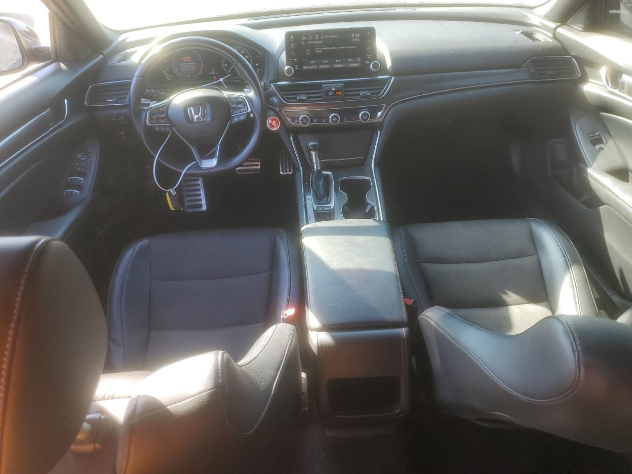 2018 HONDA ACCORD SPORT photo 15