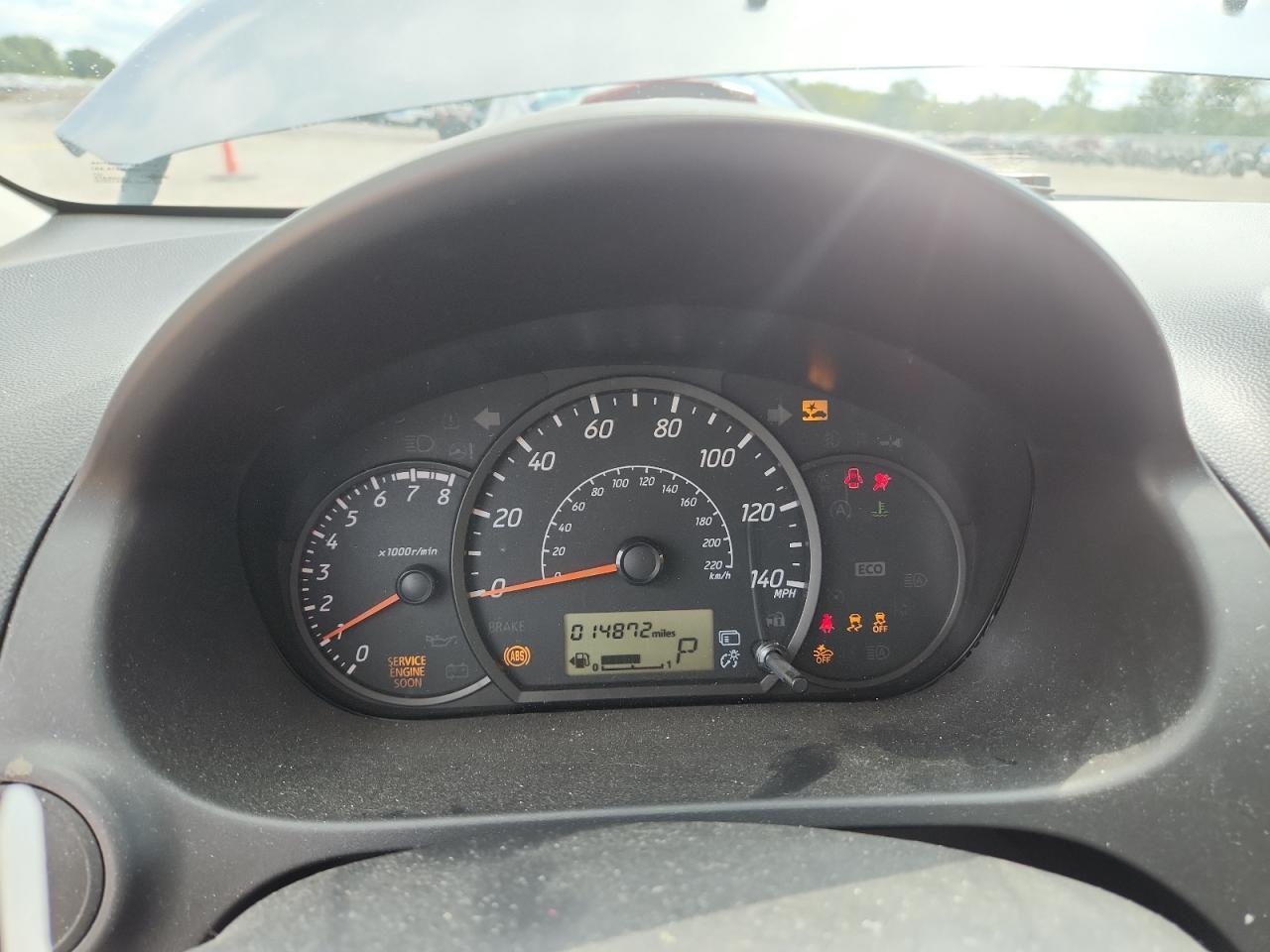 2022 MITSUBISHI MIRAGE SE photo 17