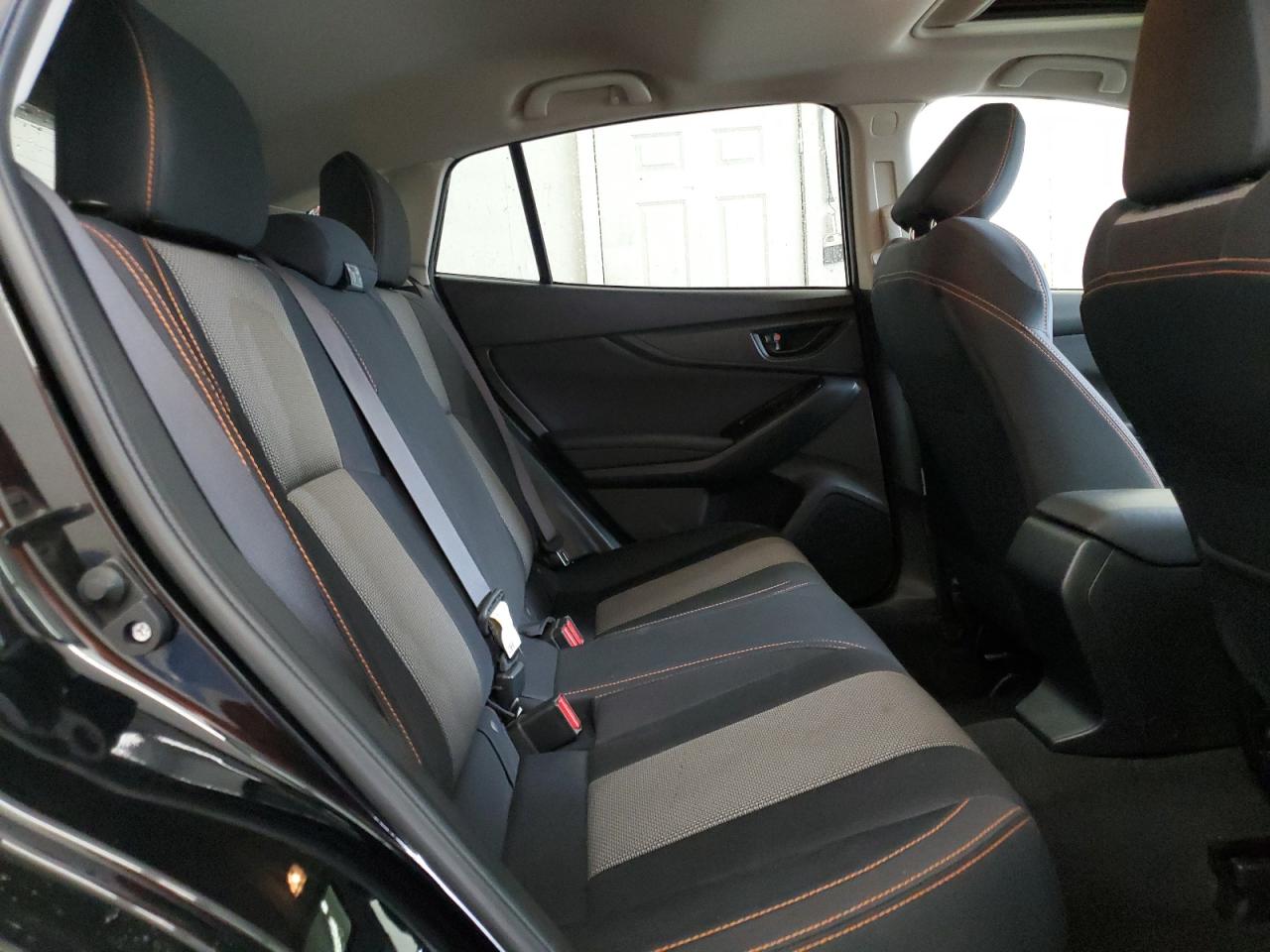 2020 SUBARU CROSSTREK PREMIUM photo 21