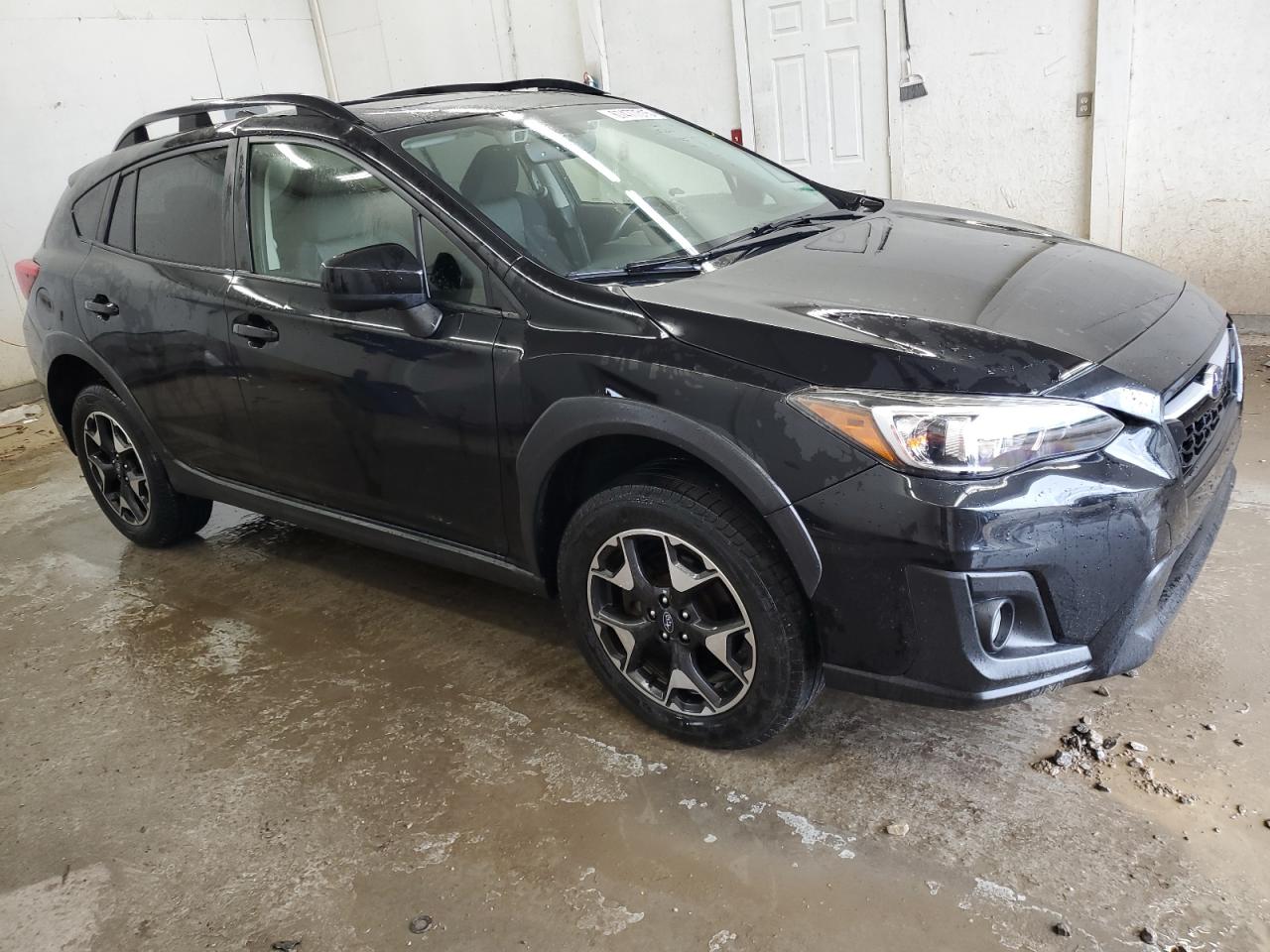 2020 SUBARU CROSSTREK PREMIUM photo 7