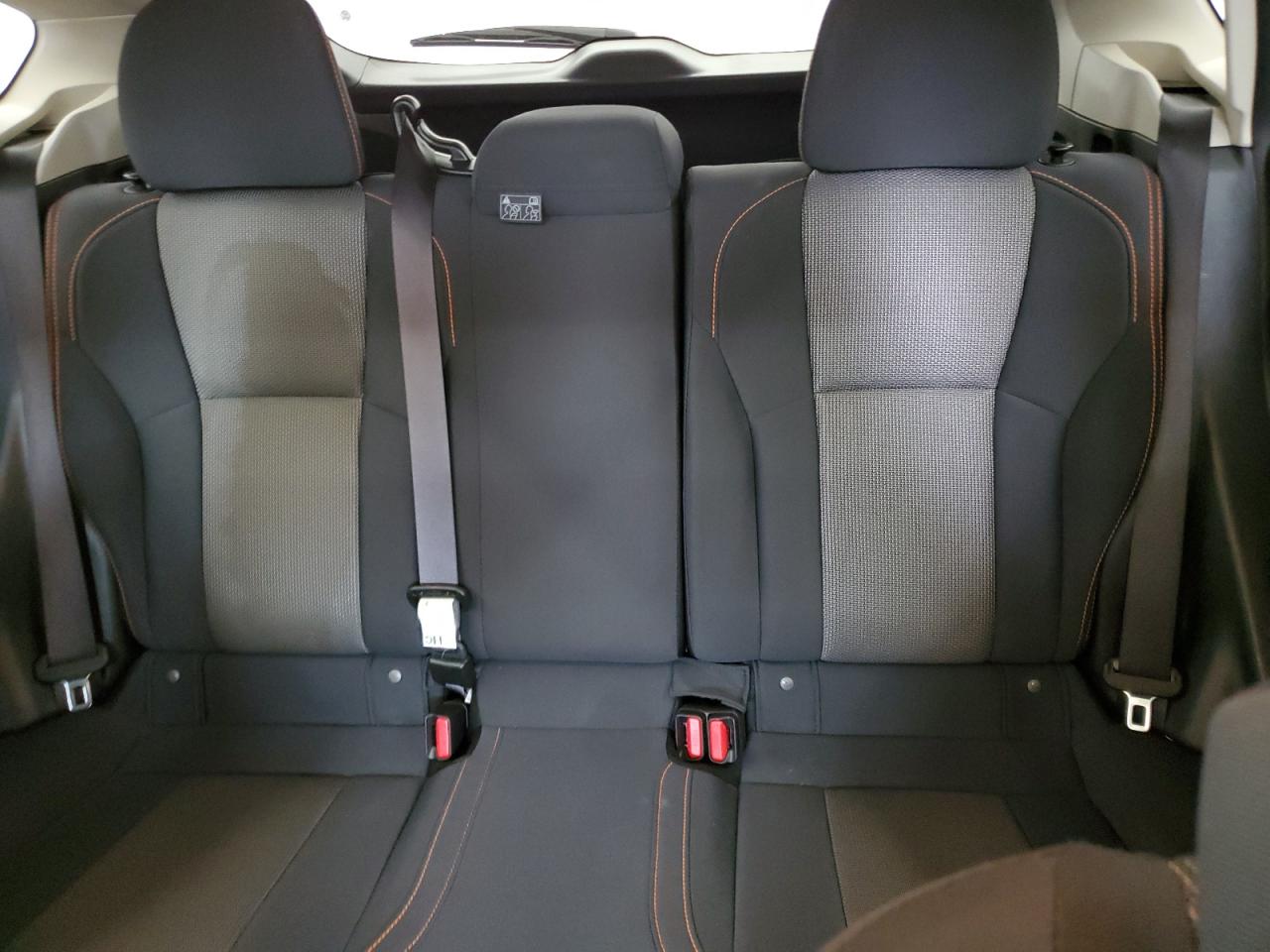 2020 SUBARU CROSSTREK PREMIUM photo 19