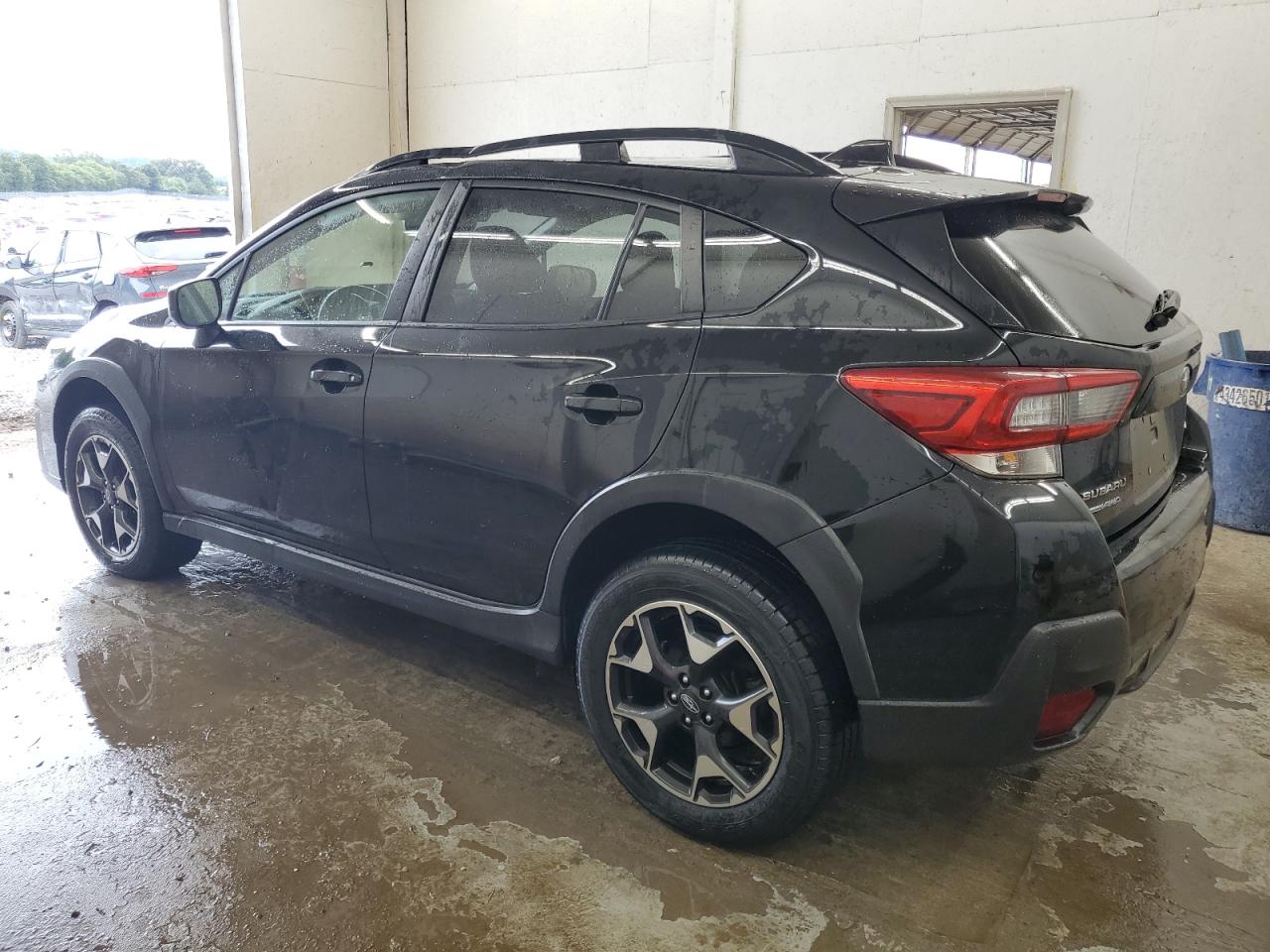 2020 SUBARU CROSSTREK PREMIUM photo 3