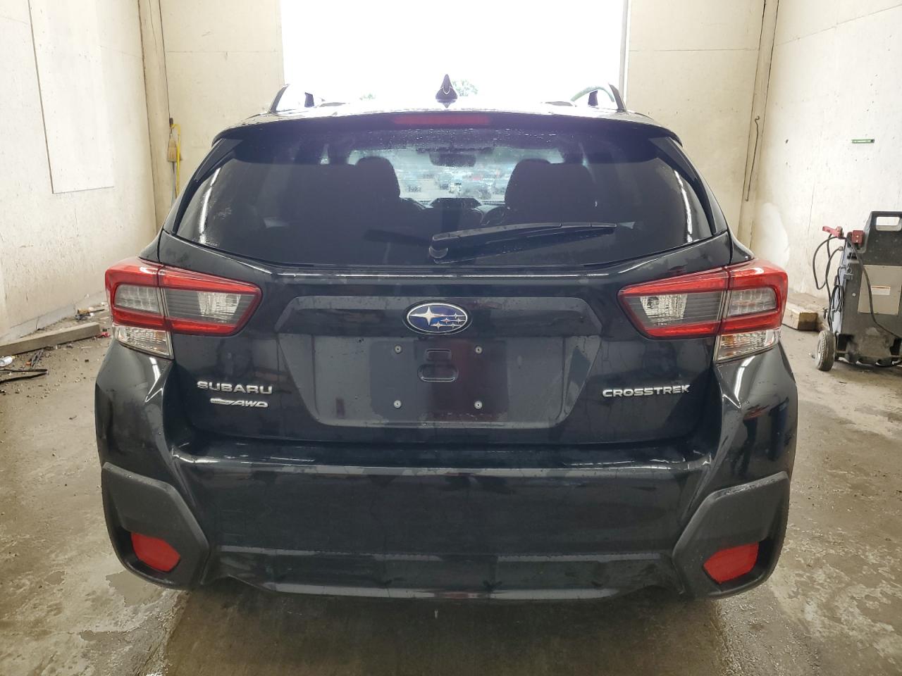 2020 SUBARU CROSSTREK PREMIUM photo 11