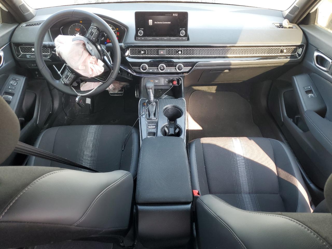 2024 HONDA CIVIC SPORT photo 15