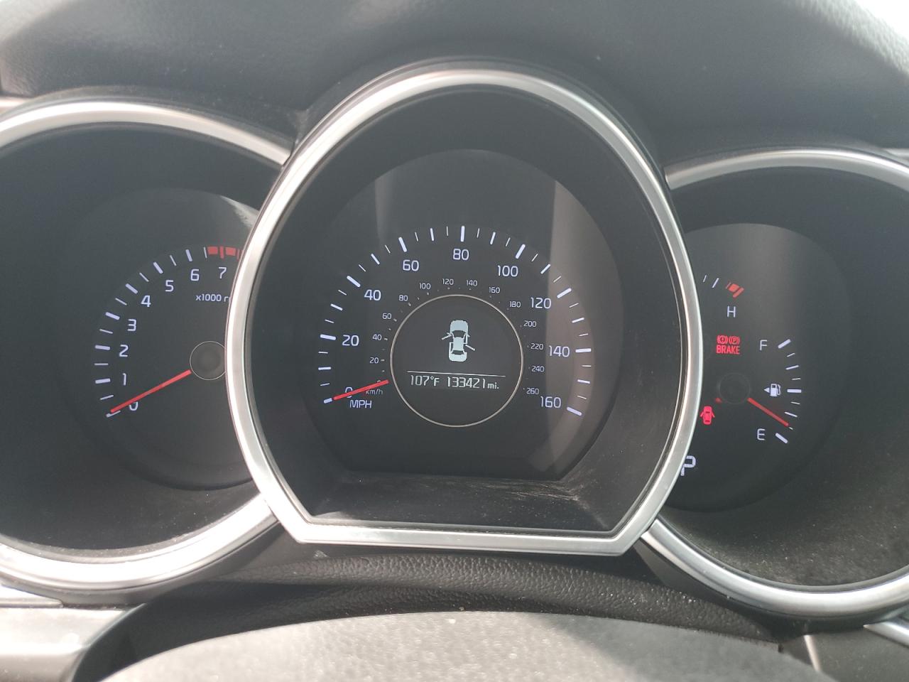 2014 KIA OPTIMA LX photo 9