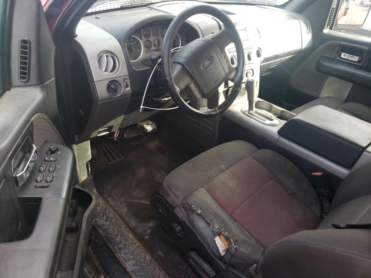 2007 FORD F150 photo 15