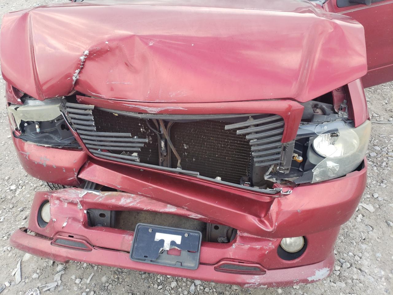 2007 FORD F150 photo 21