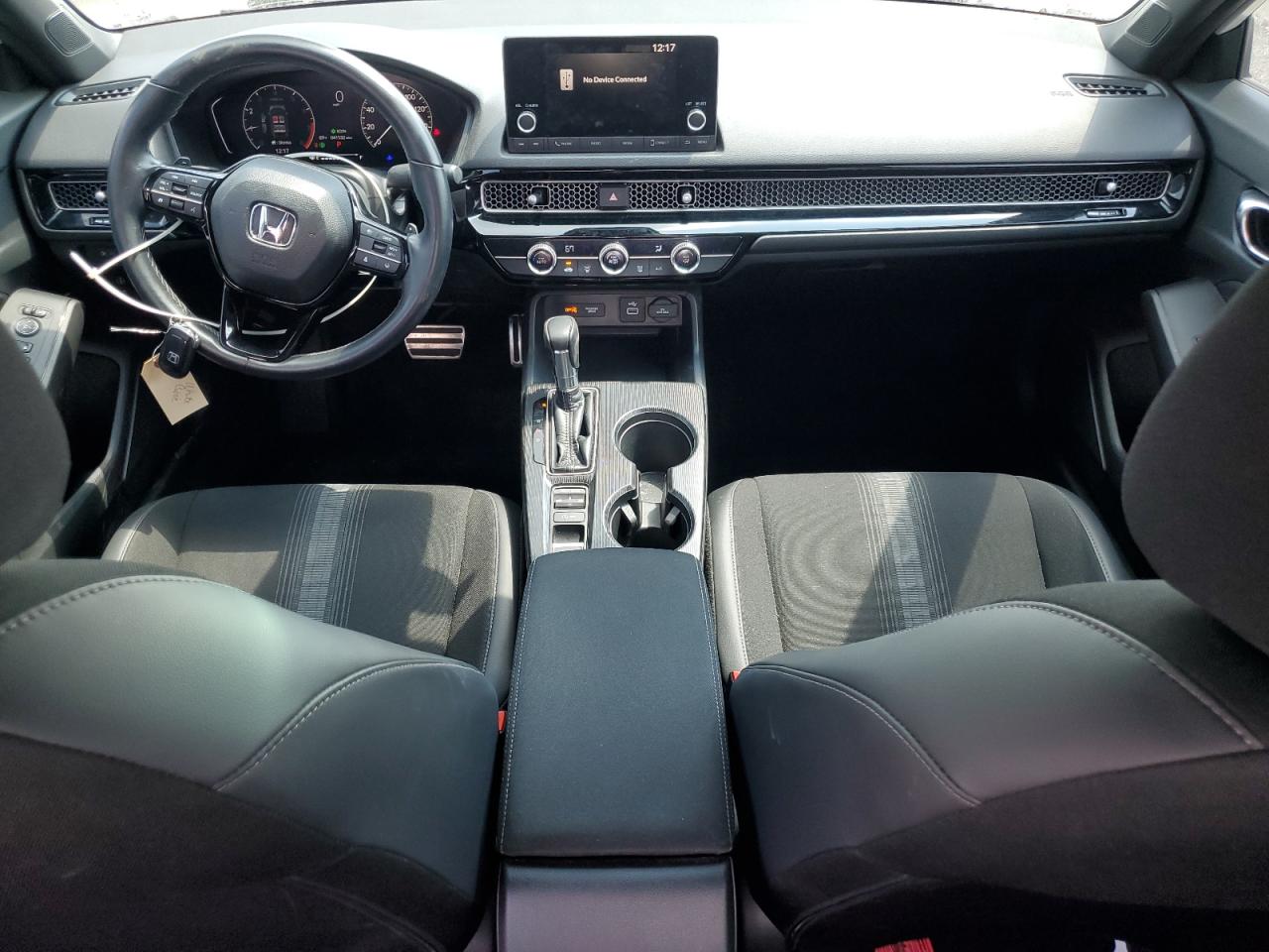 2023 HONDA CIVIC SPORT photo 15