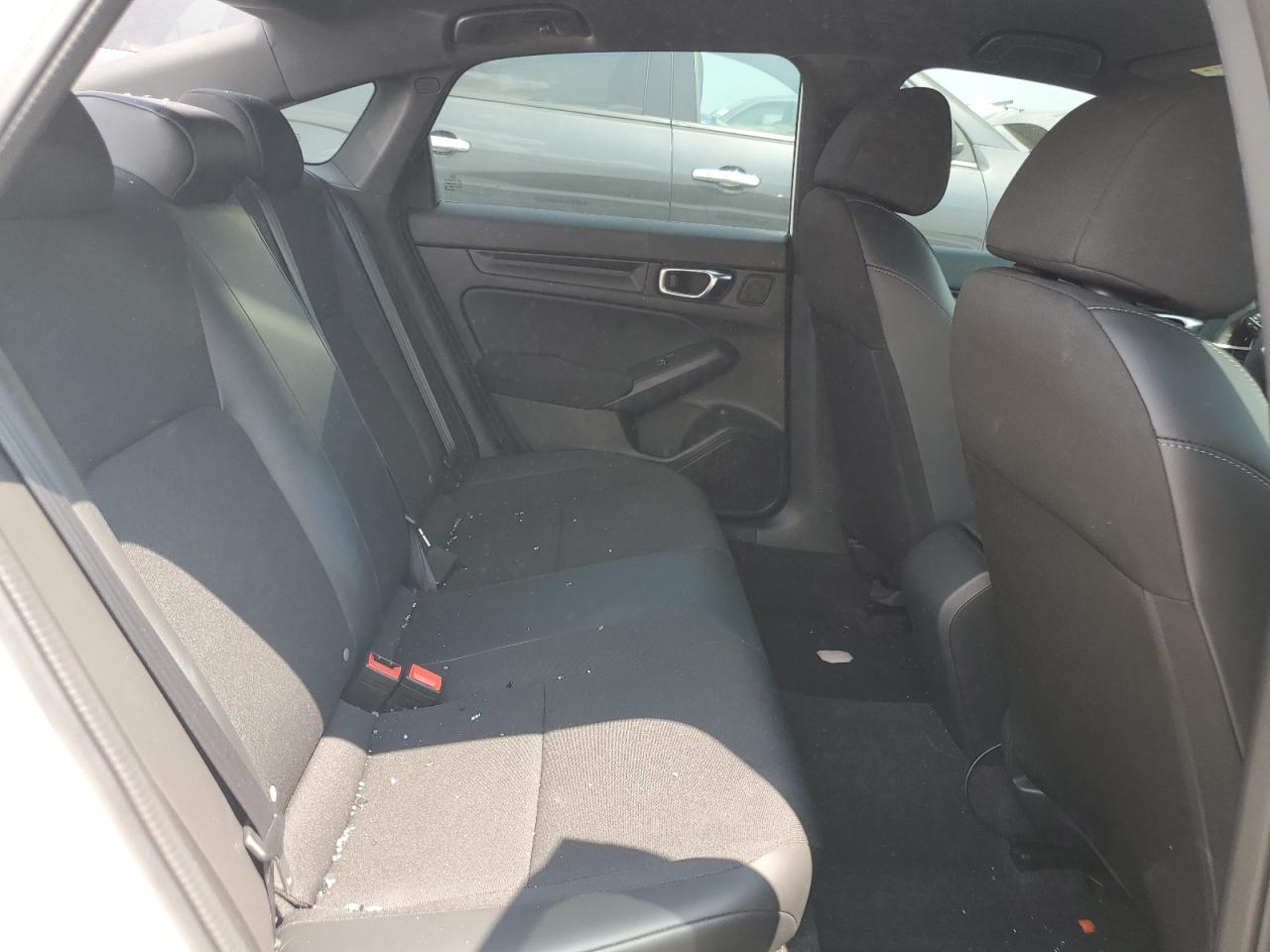 2023 HONDA CIVIC SPORT photo 19