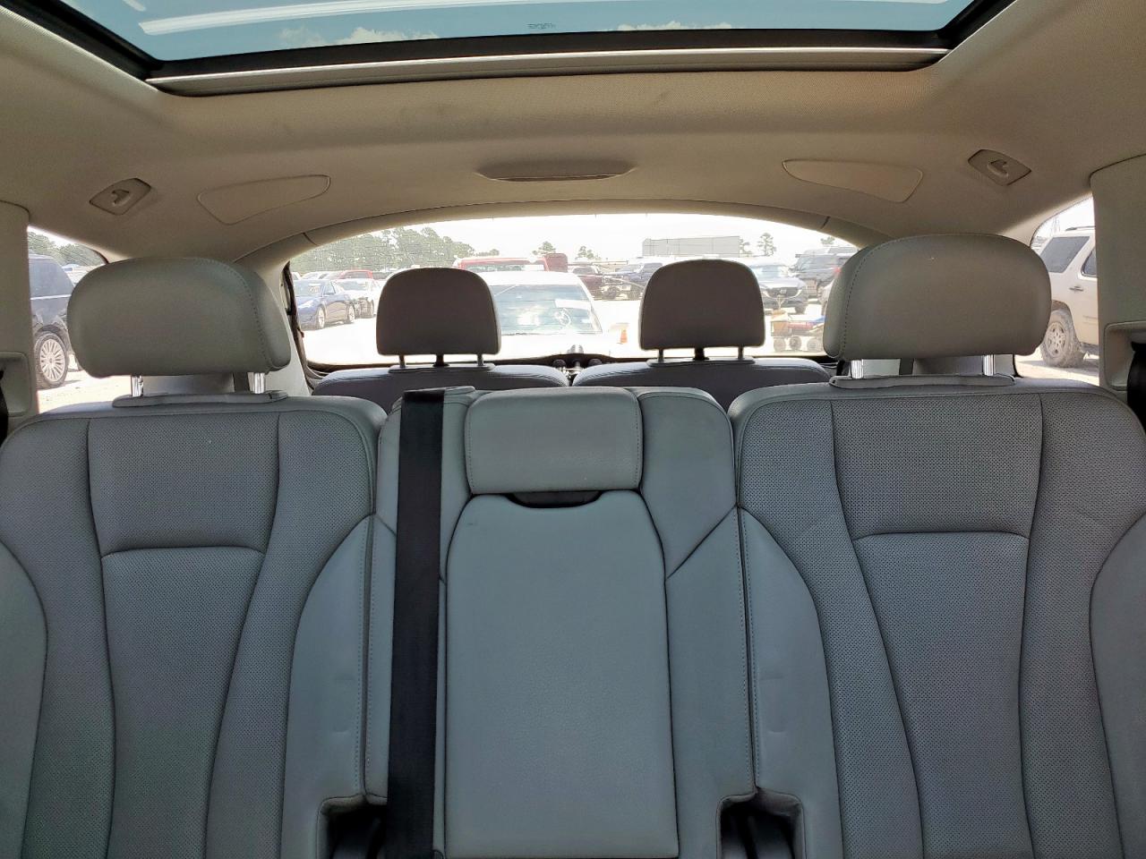 2019 AUDI Q7 PREMIUM PLUS photo 19
