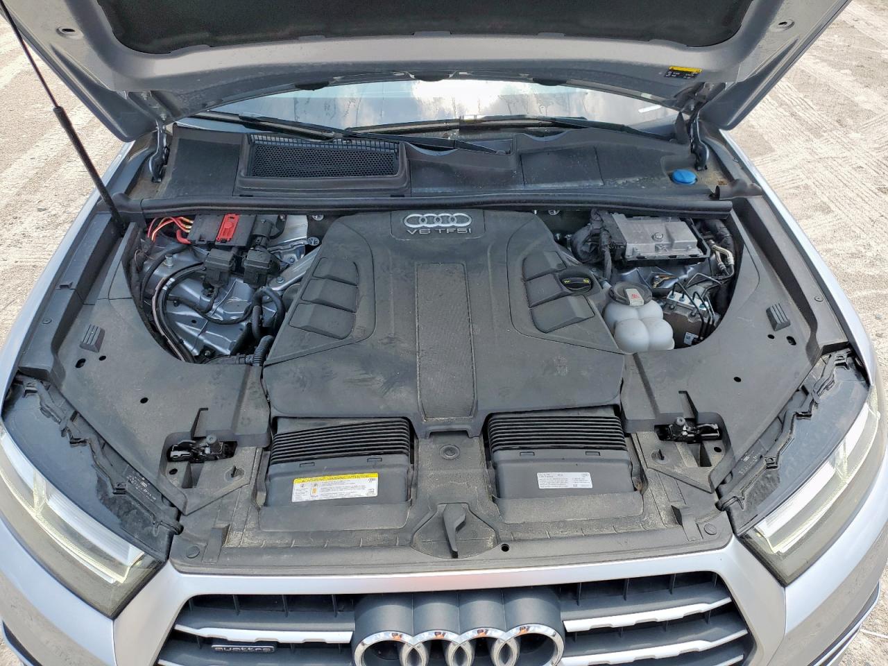 2019 AUDI Q7 PREMIUM PLUS photo 23
