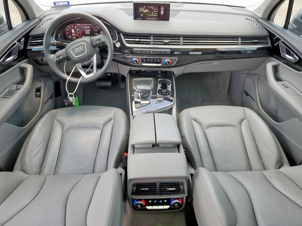 2019 AUDI Q7 PREMIUM PLUS photo 15