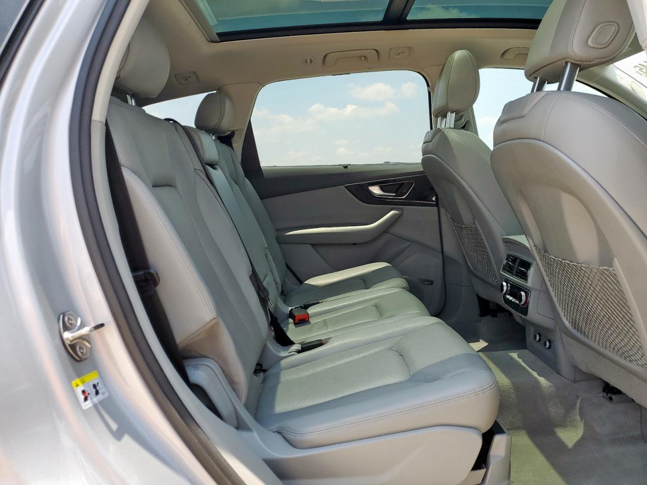 2019 AUDI Q7 PREMIUM PLUS photo 21