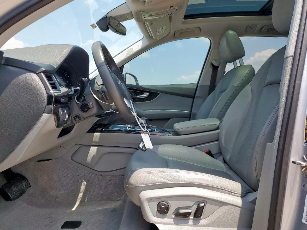 2019 AUDI Q7 PREMIUM PLUS photo 13