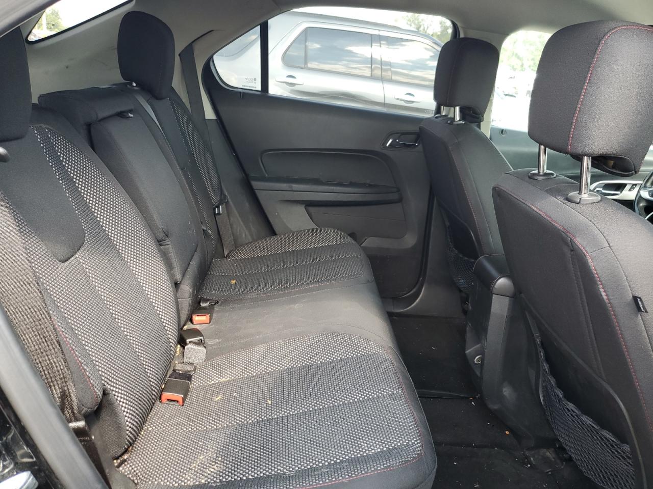 2013 CHEVROLET EQUINOX LT photo 11