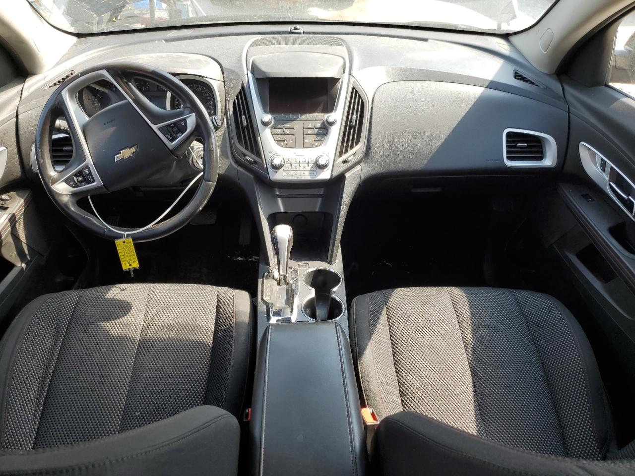 2013 CHEVROLET EQUINOX LT photo 8