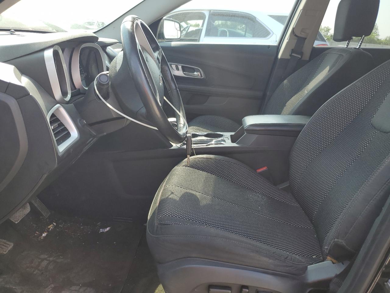 2013 CHEVROLET EQUINOX LT photo 7