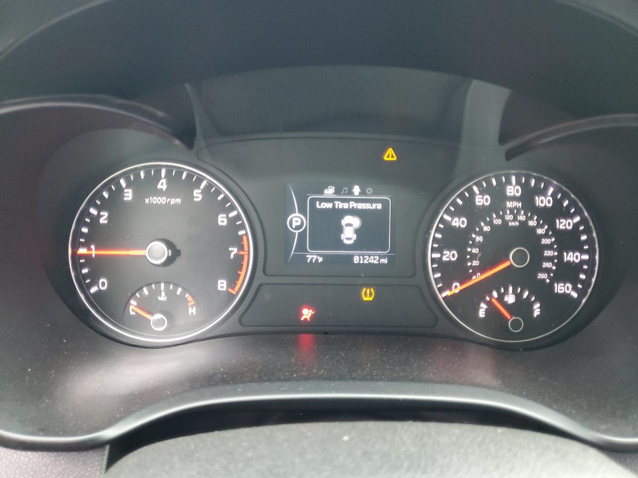 2018 KIA OPTIMA LX photo 17