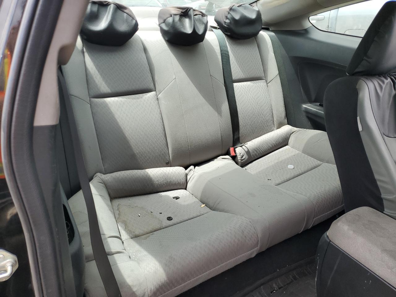 2014 HONDA CIVIC photo 10