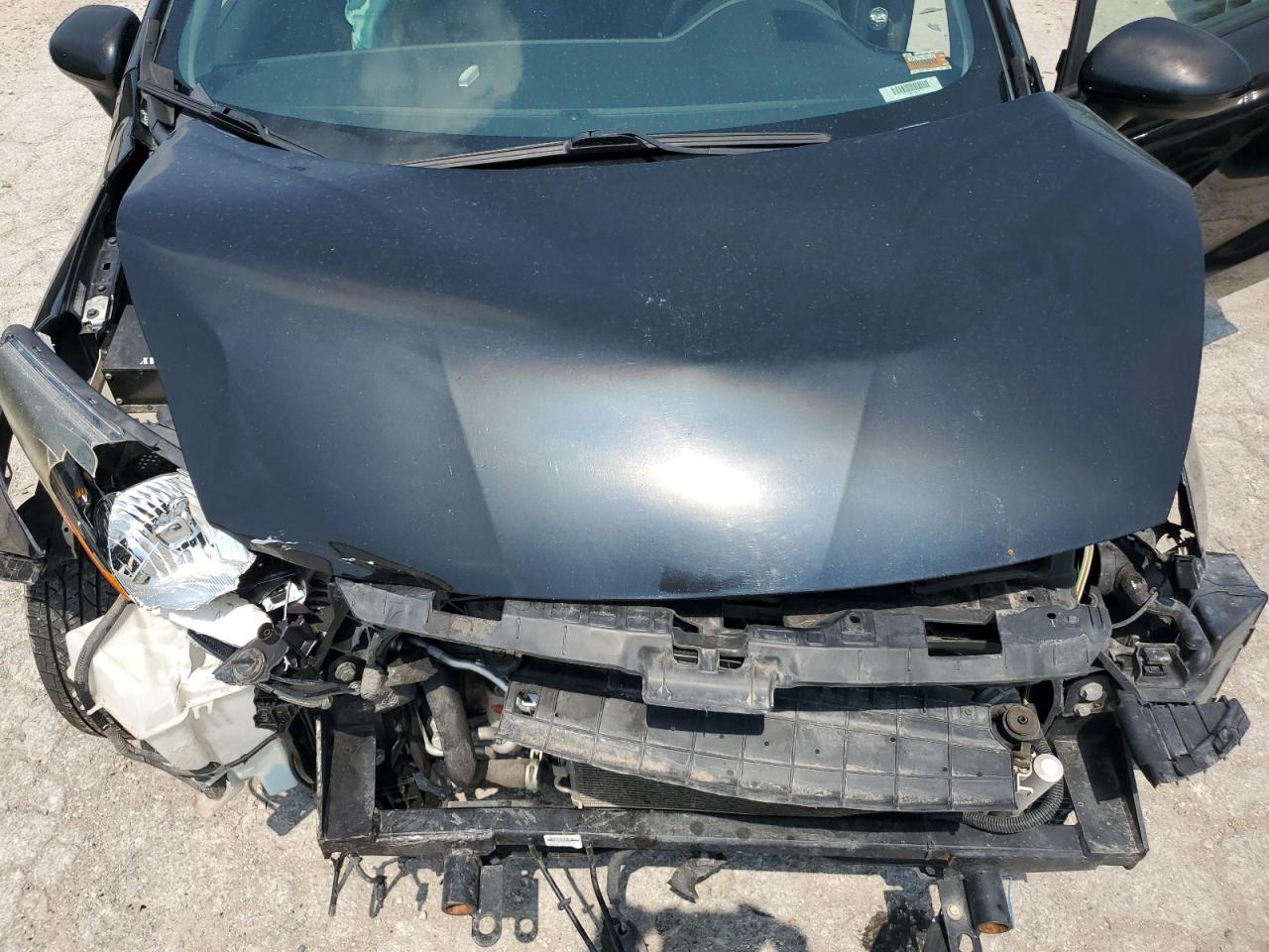 2017 KIA RIO LX photo 31