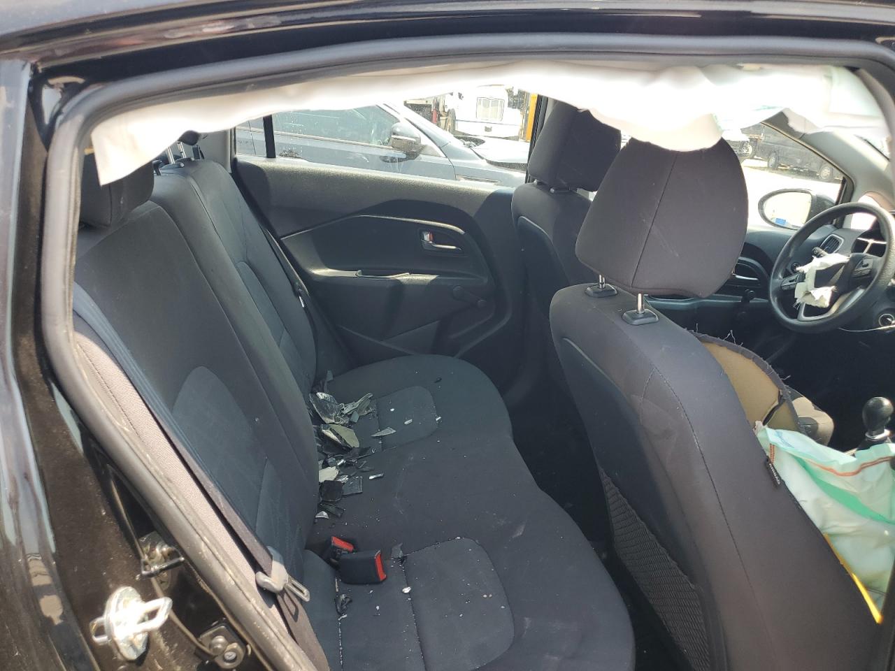 2017 KIA RIO LX photo 28