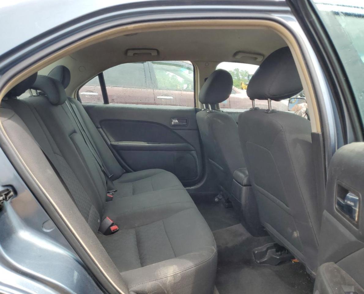 2011 FORD FUSION SE photo 28