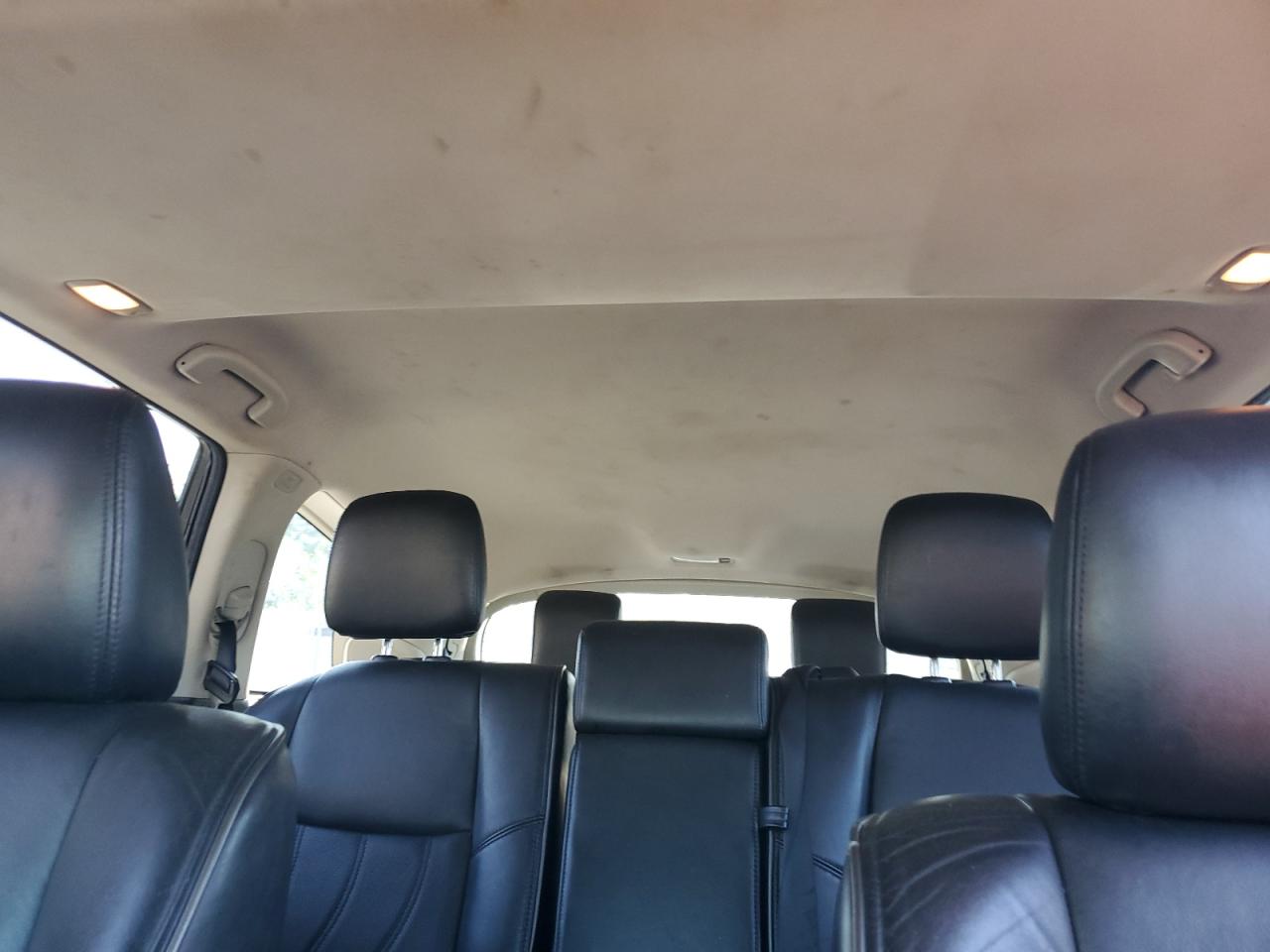 2014 INFINITI QX60 photo 19