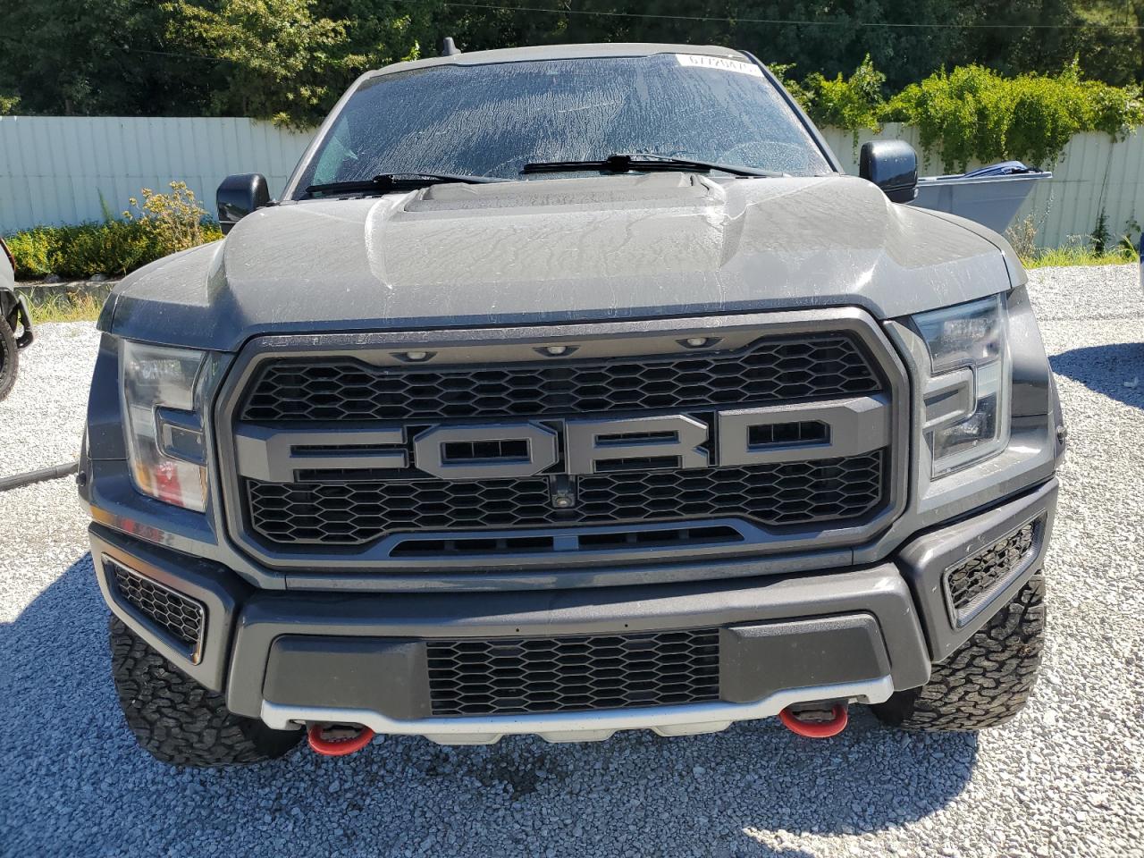 2020 FORD F150 photo 9