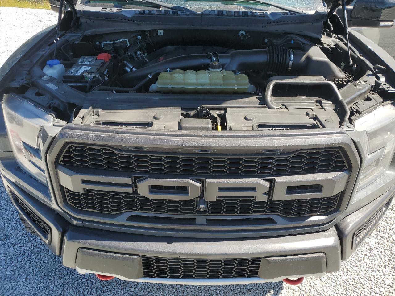 2020 FORD F150 photo 21