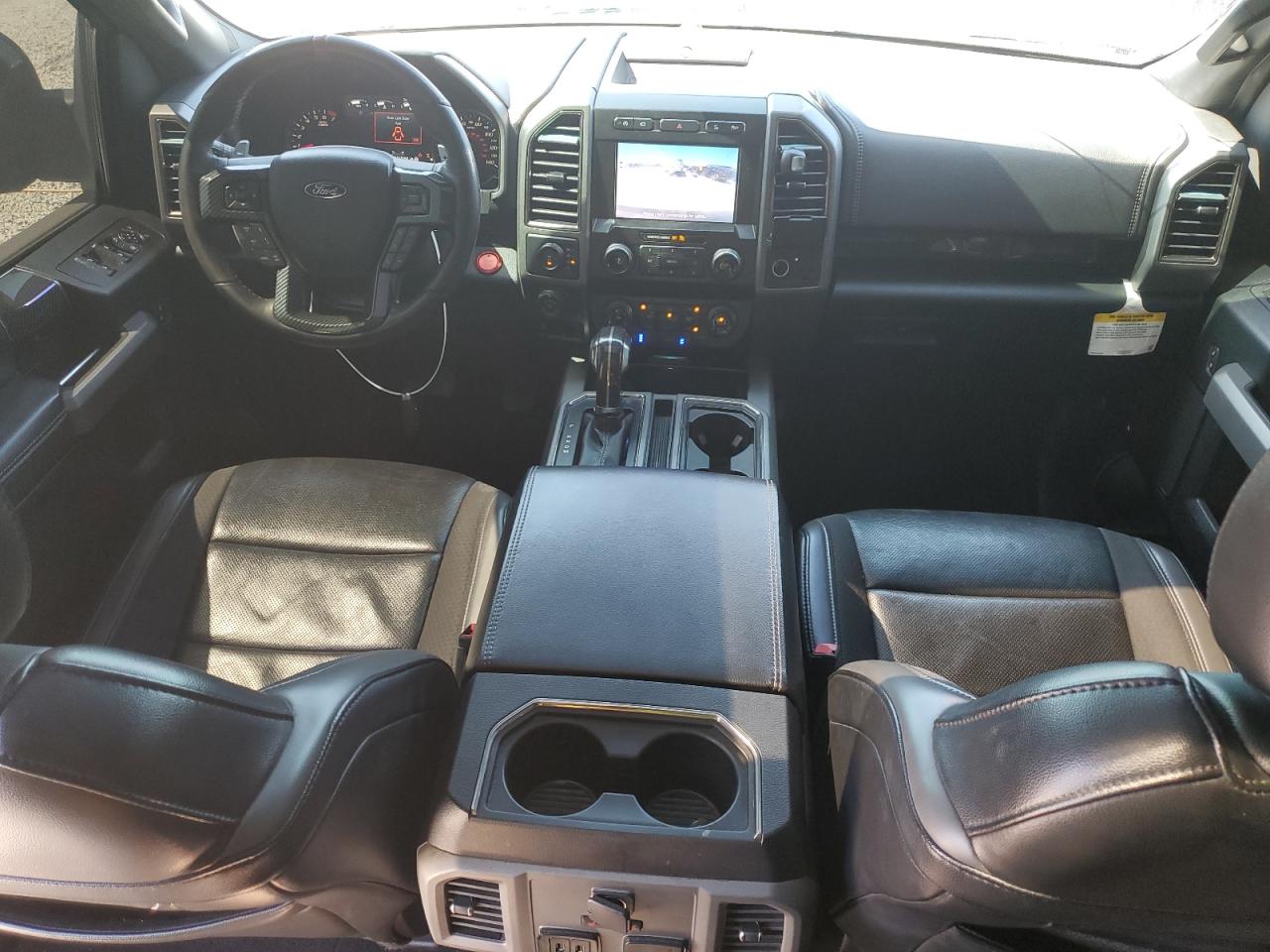 2020 FORD F150 photo 15