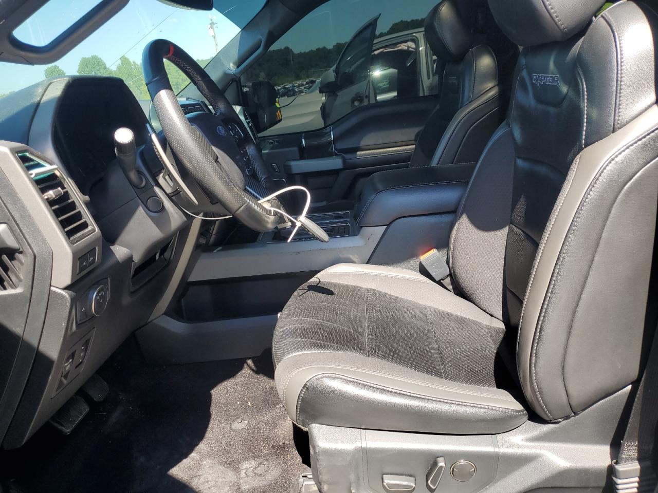 2020 FORD F150 photo 13