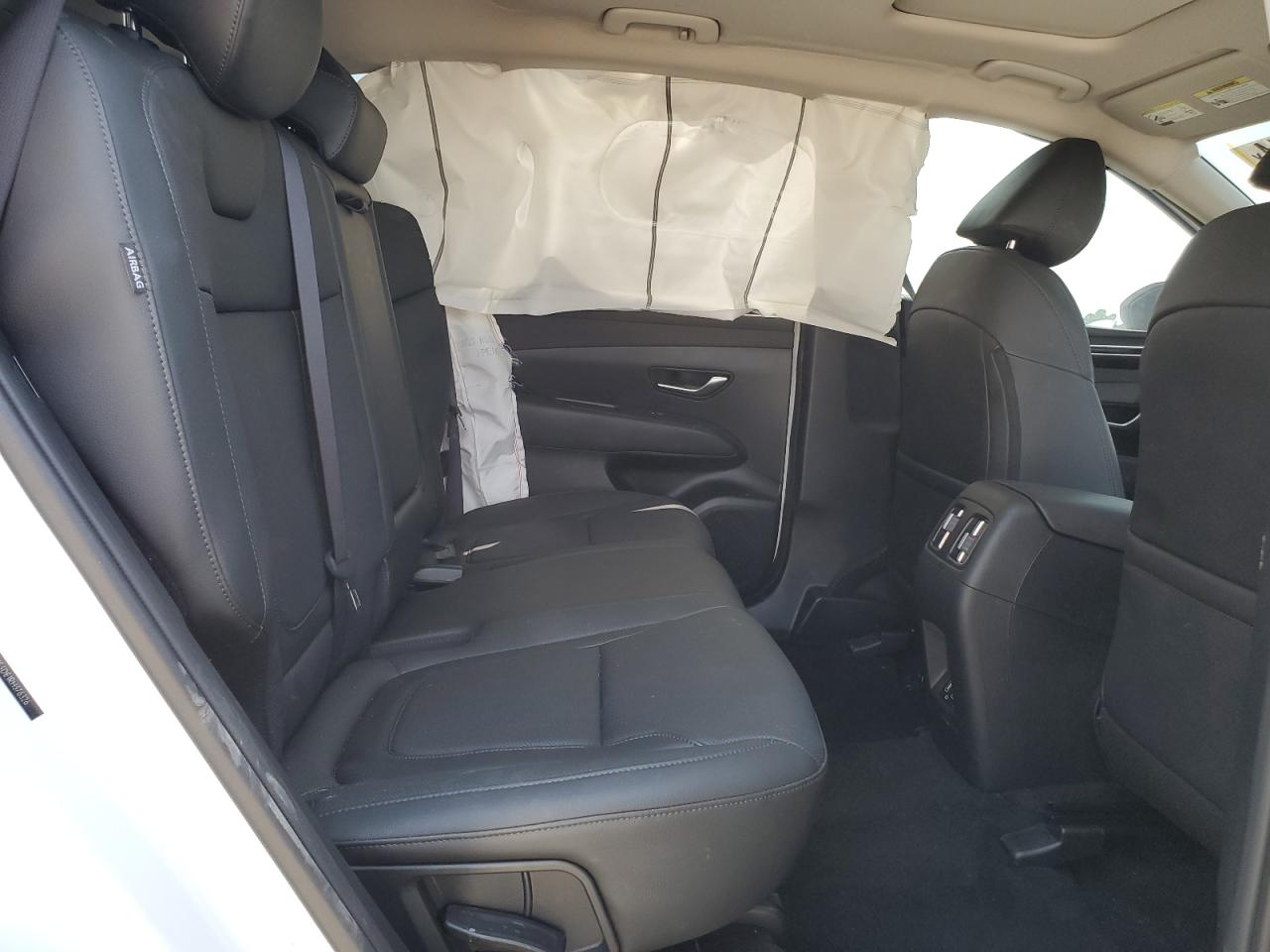 2024 HYUNDAI TUCSON SEL photo 11