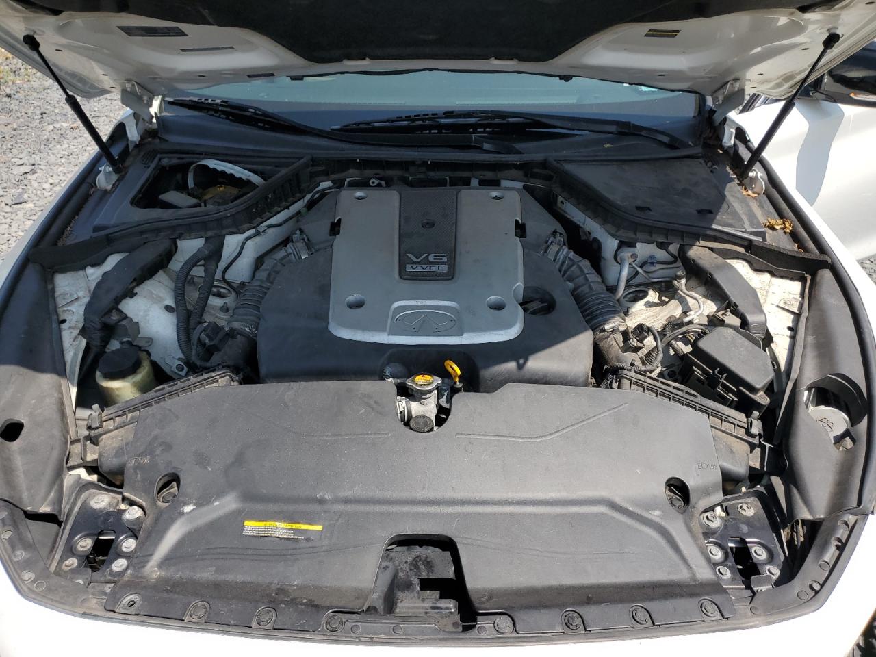 2015 INFINITI Q50 BASE photo 21
