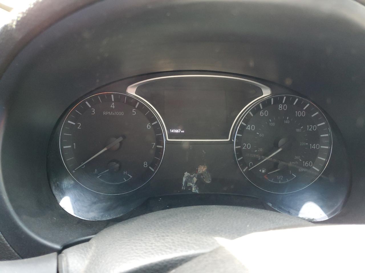 2016 NISSAN ALTIMA 2.5 photo 17