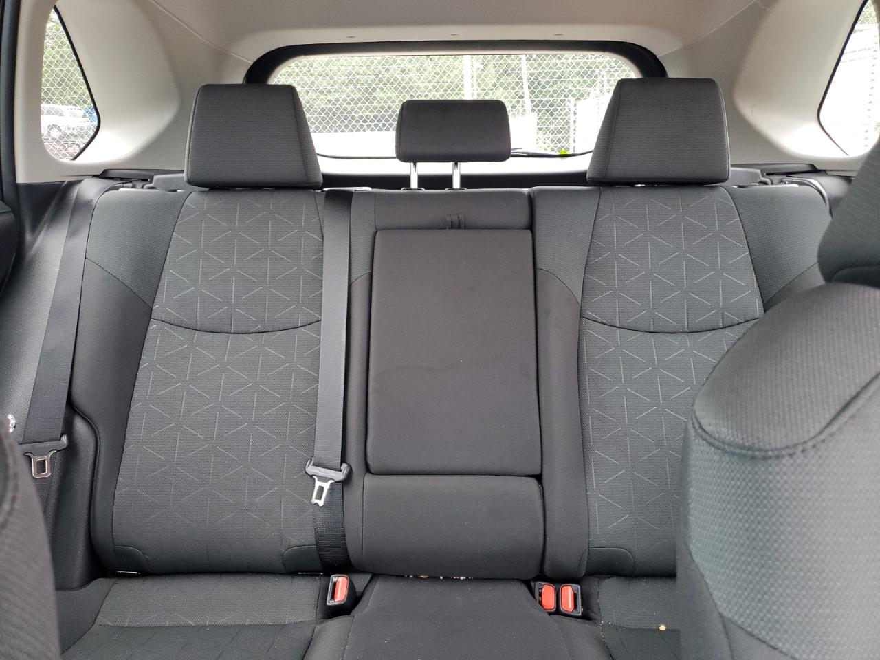 2024 TOYOTA RAV4 WOODLAND EDITION photo 10