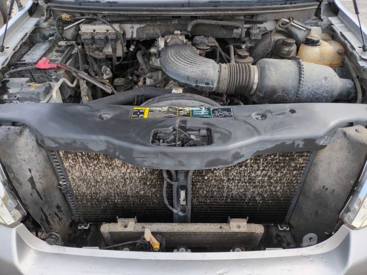 2004 FORD F150 photo 21