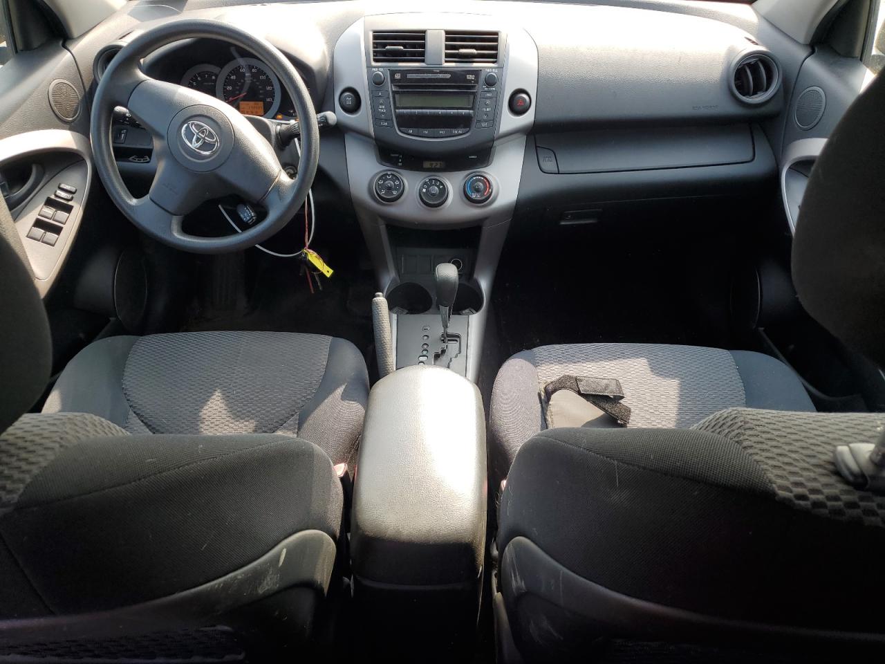 2006 TOYOTA RAV4 SPORT photo 15
