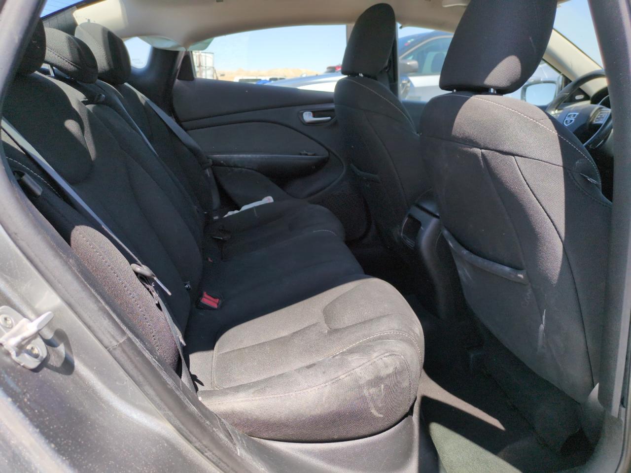 2013 DODGE DART SXT photo 19