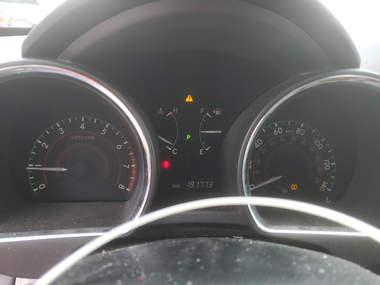 2012 TOYOTA HIGHLANDER LIMITED photo 17
