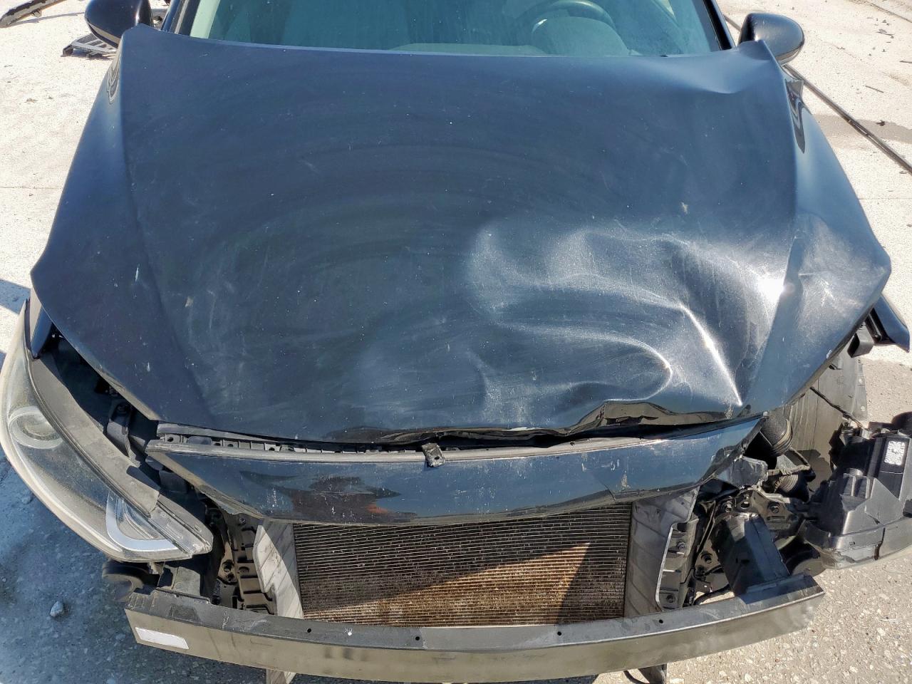 2017 HYUNDAI ELANTRA SE photo 31