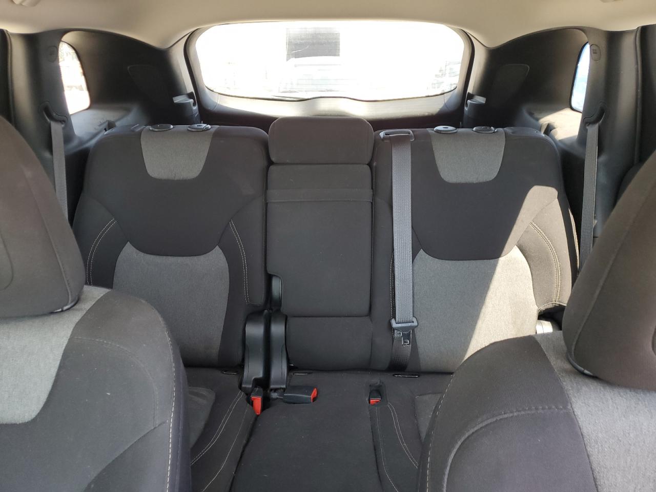 2018 JEEP CHEROKEE LATITUDE photo 28