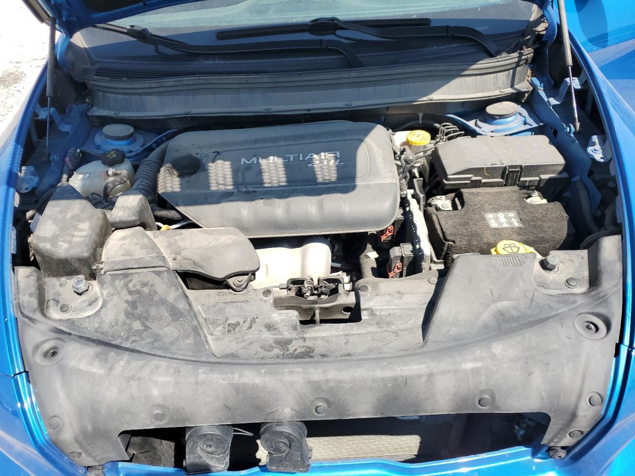2018 JEEP CHEROKEE LATITUDE photo 34