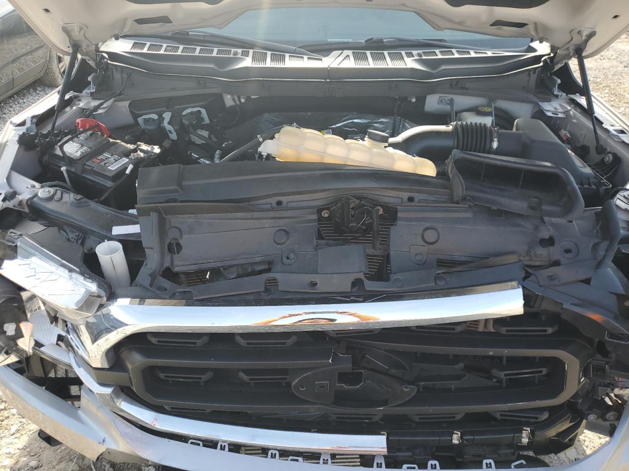 2022 FORD F150 SUPER CAB photo 21
