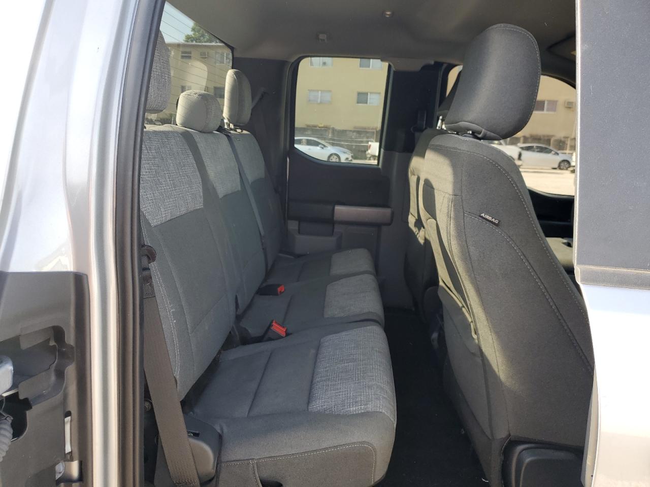 2022 FORD F150 SUPER CAB photo 19