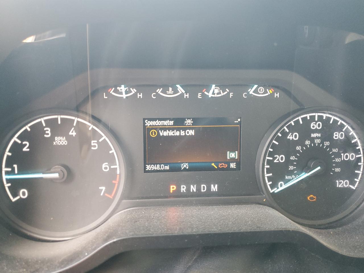2022 FORD F150 SUPER CAB photo 17